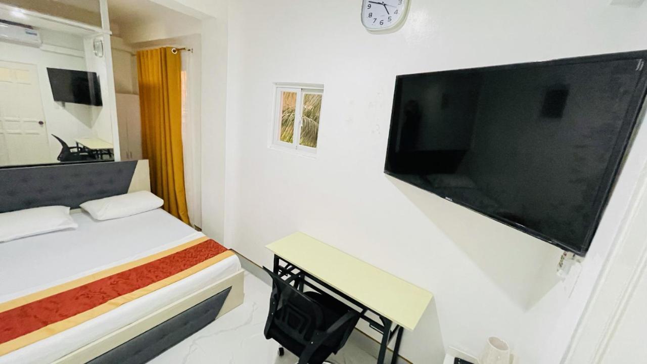Legends Hotel & Restaurant - Lemery And Taal מראה חיצוני תמונה