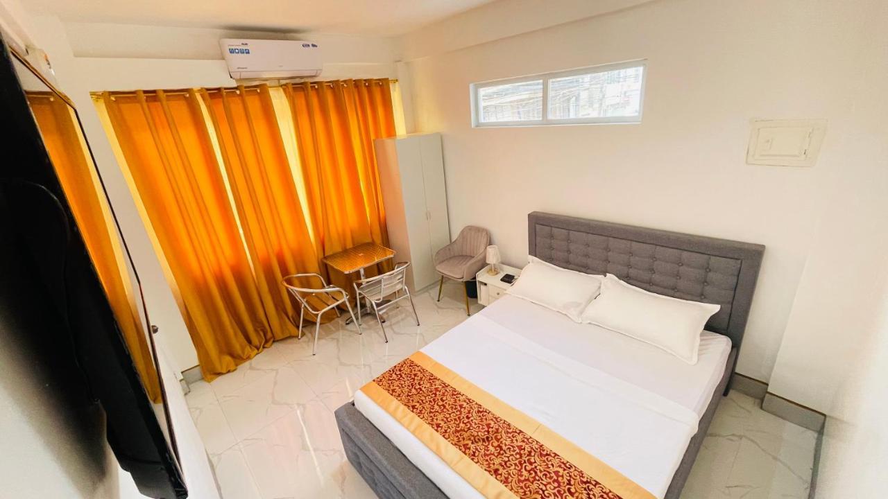 Legends Hotel & Restaurant - Lemery And Taal מראה חיצוני תמונה