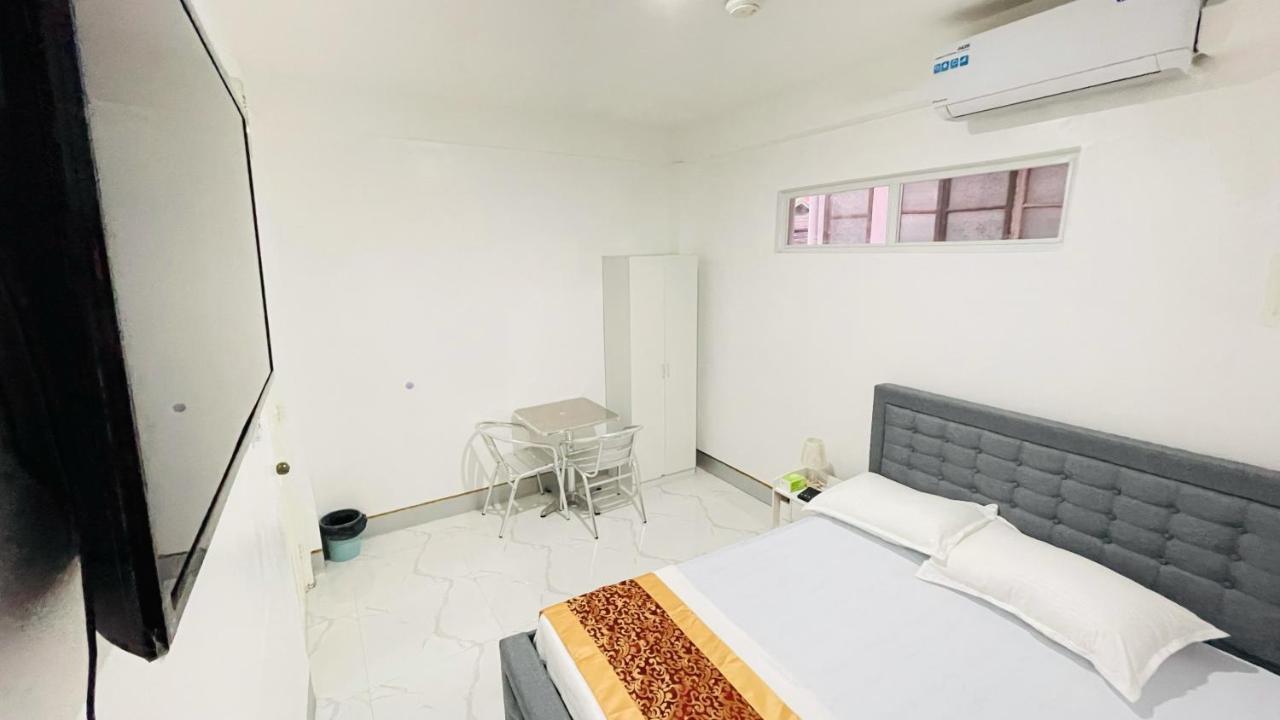 Legends Hotel & Restaurant - Lemery And Taal מראה חיצוני תמונה
