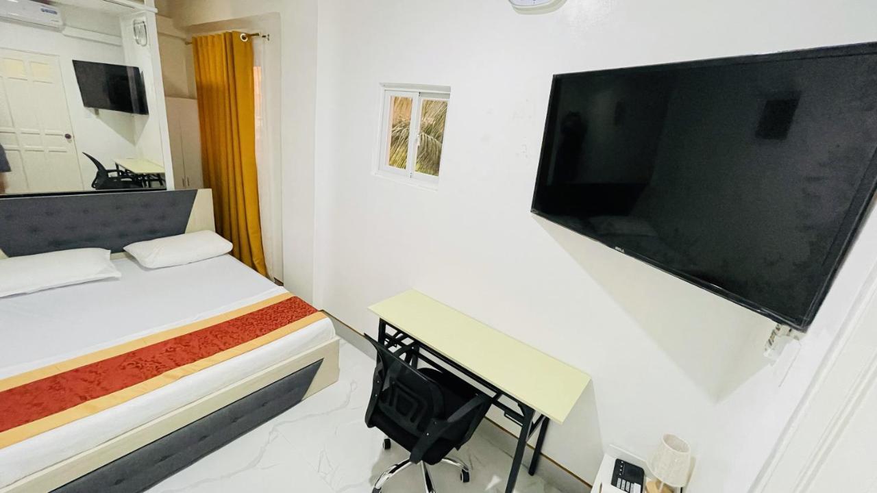 Legends Hotel & Restaurant - Lemery And Taal מראה חיצוני תמונה